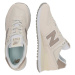 new balance Nízke tenisky '574'  béžová / tmavobéžová