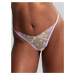 Panache Belle Thong butterflies 10879A 46