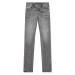 Džínsy Diesel 1995 D-Sark Trousers Black