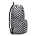 Vans Ruksak Old Skool Check Backpack VN000H4XY281 Čierna