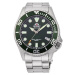 Orient Triton Diver Automatic RA-AC0K02E10B