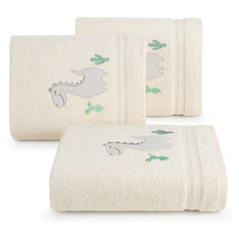 Eurofirany Unisex's Towel 410177