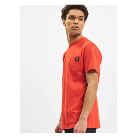 Men's T-Shirt Ecko T-Shirt Young - red Ecko unltd.