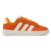 Adidas Sneakersy Grand Court Alpha 00S IH3844 Oranžová