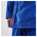 Kimono na brazílske jiu-jitsu 500 modré