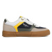 Pepe Jeans Sneakersy Kenton Master Combi B PBS30548 Tmavomodrá