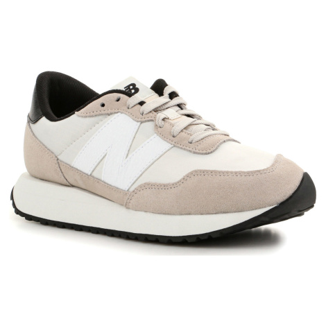 New Balance  MS237UL1  Nízke tenisky Béžová