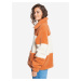 Zimní bunda Roxy Oranžová
