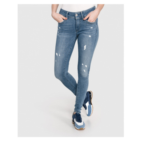 Dámske džínsy G-Star Raw