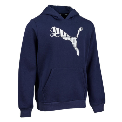 Chlapčenské športové mikiny Puma