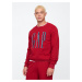 GAP Logo Sweatshirt - Men's