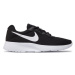 Nike Sneakersy Tanjun DJ6258 003 Čierna