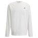 Men's Everyday Longsleeve Sweatshirt White