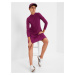 GAP Mini Long Sleeve Dress - Women