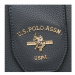 U.S. Polo Assn. Kabelka BIUSS6068WVP212 Tmavomodrá