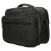 Enrico Benetti München Flightbag 24 l Black