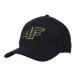 Chlapčenská šiltovka 4F JUNIOR BASEBALL CAP-4FJWSS24ACABM248-21S-BLACK