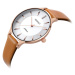 Dámske hodinky PERFECT E353-07 (zp516d) + BOX