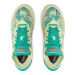 Nike Topánky Lebron XVII Low CV7562 300 Žltá