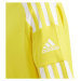 adidas SQUAD 21 JSY SS Pánsky futbalový dres, žltá, veľkosť