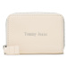 Tommy Jeans Malá dámska peňaženka Tjw Must Small Za Patent Écru