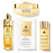 GUERLAIN Abeille Royale Honey Treatment Day Cream Age-Defying Programme sada pre starostlivosť o