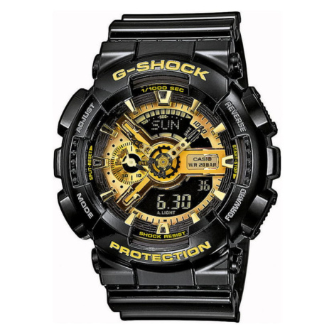Casio G-Shock GA-110GB PL 1AER GA-110GB PL 1AER