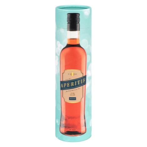 "PONOŽKY V TUBE - APERITÍV, 3 PÁRY" Soxo