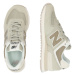 new balance Nízke tenisky '574'  olivová / pastelovo zelená / čierna / biela