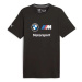 Puma BMW MOTORSPORT ESS Pánske tričko, čierna, veľkosť