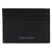 Calvin Klein Jeans  BAX CARD HOLDER  Tašky Čierna