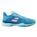 Babolat Jet Tere Clay Blue Women's Tennis Shoes