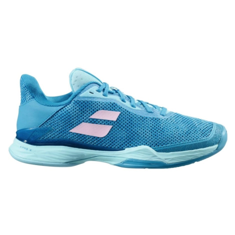 Babolat Jet Tere Clay Blue Women's Tennis Shoes