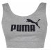 Puma Essential Crop Top Ladies