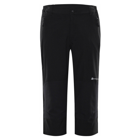 Pánske outdoorové kraťasy ALPINE PRO