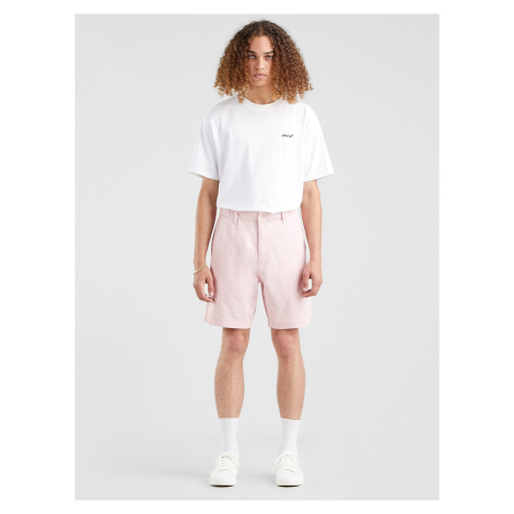 Levi&#39;s Light Pink Men&#39;s® Chino Shorts - Men Levi´s
