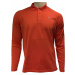 Alberto Tobi Drycomfort Orange Polo košeľa