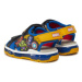 Geox Sandále J Sandal Android Boy J450QC 014CE C0245 M Farebná