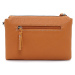 Dámske crossbody Suri Frey Mate - oranžová