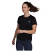 adidas Adizero Tee Black Women's T-Shirt