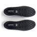 Tenisky Under Armour Charged Breeze 2 Black