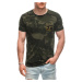 Edoti Men's t-shirt