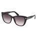 Tom Ford Nora FT0937 01B - ONE SIZE (57)