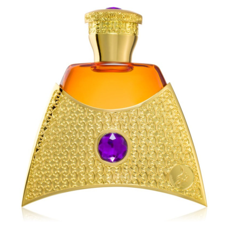 Khadlaj Aaliya parfémovaný olej pre ženy