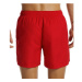 Pánske plavky NIKE SWIM Essential 7 inch-614 University red