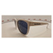 Detské slnečné okuliare BLIZZARD Sun glasses PCC529220, white matt, 55-13-118