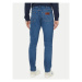 Wrangler Džínsy Larston 112356821 Modrá Slim Fit