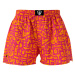 Men's shorts Represent exclusive Ali electro map