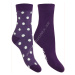 CNB Zimné ponožky CNB-38950-3 k.3