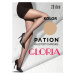 Raj-Pol Woman's Tights Pation Gloria 20 DEN